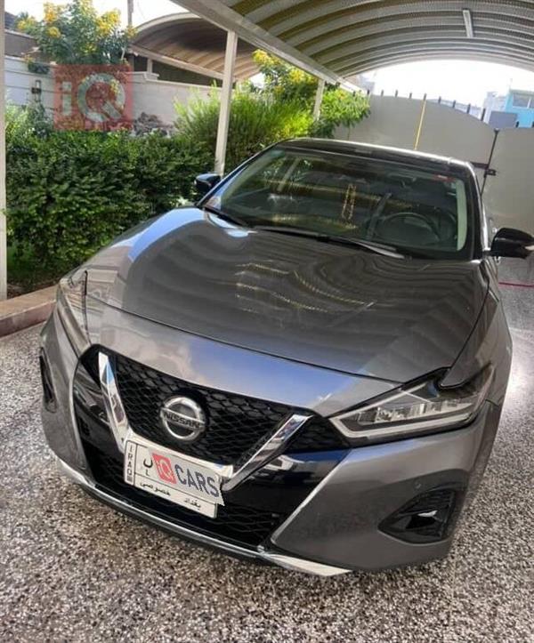 نيسان ماكسيما 2022 للبيع في العراق - بغداد